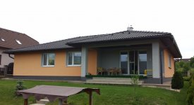 Dom Prešov - Šalgovík